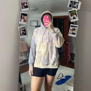 American Eagle Jegging Fit Hoodie - small